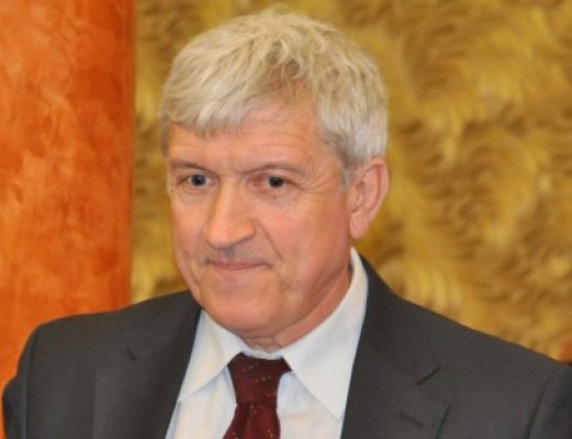 Mircea Diaconu îşi pierde mandatul de parlamentar